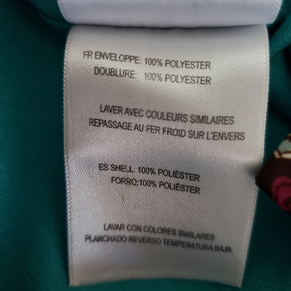 Anthrolopology Darling London Size 6 Dress Pockets - Picture 14 of 15